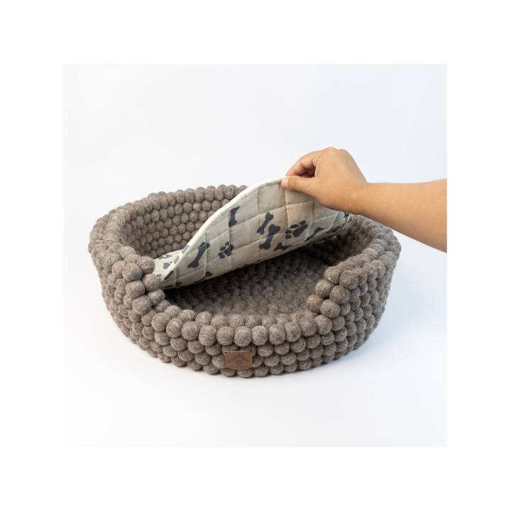 Dog Bed2