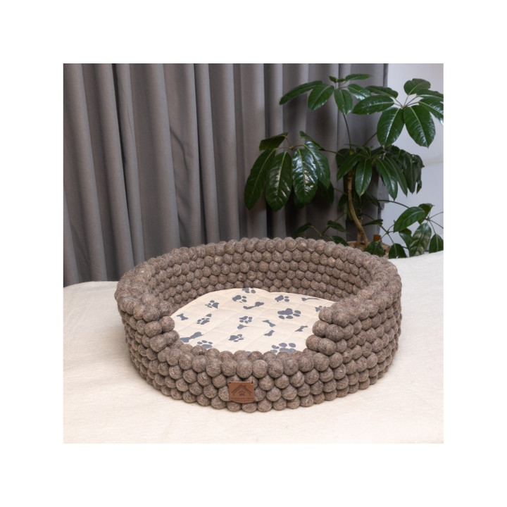Dog Bed2