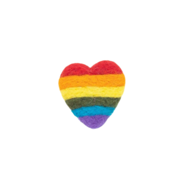 Handmade Felt Balls – Eco-Friendly Nepali Craft