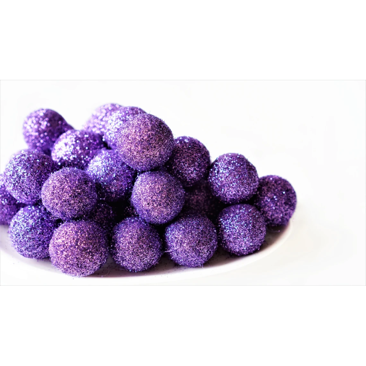 Handmade Felt Balls – Eco-Friendly Nepali Craft