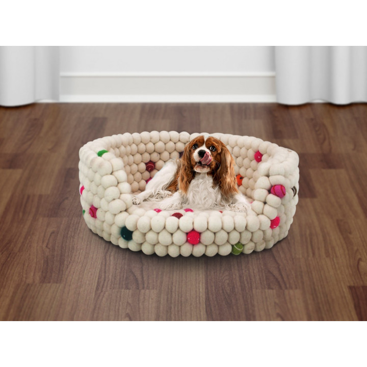 Dog Bed3