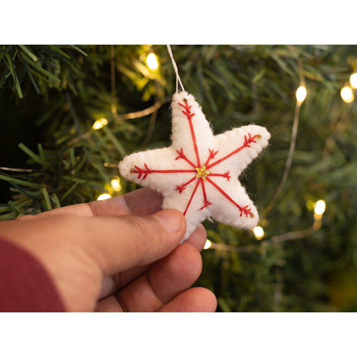 Handmade Felt Balls – Eco-Friendly Nepali Craft