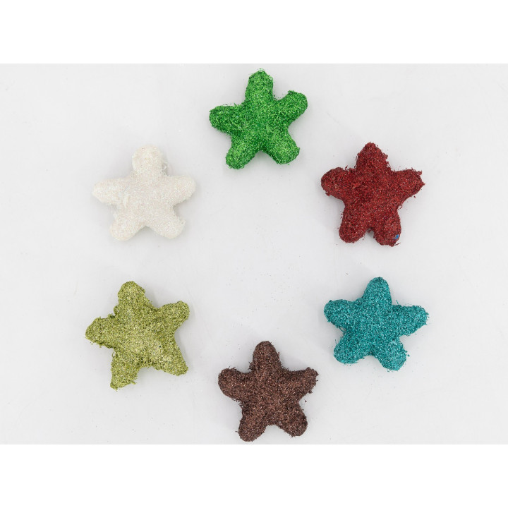 Handmade Felt Balls – Eco-Friendly Nepali Craft