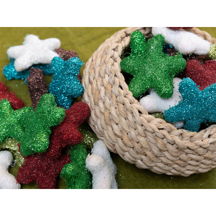 Handmade Felt Balls – Eco-Friendly Nepali Craft