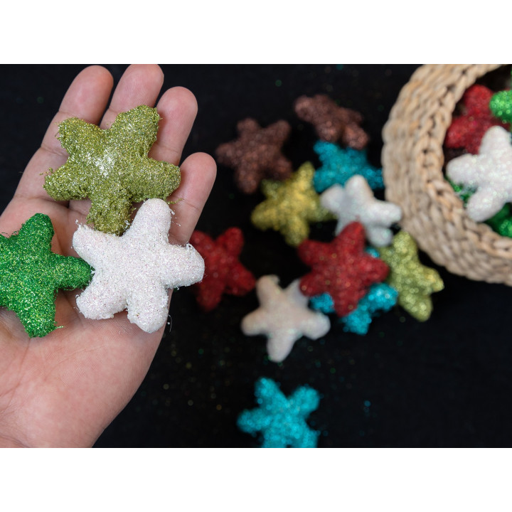 Handmade Felt Balls – Eco-Friendly Nepali Craft