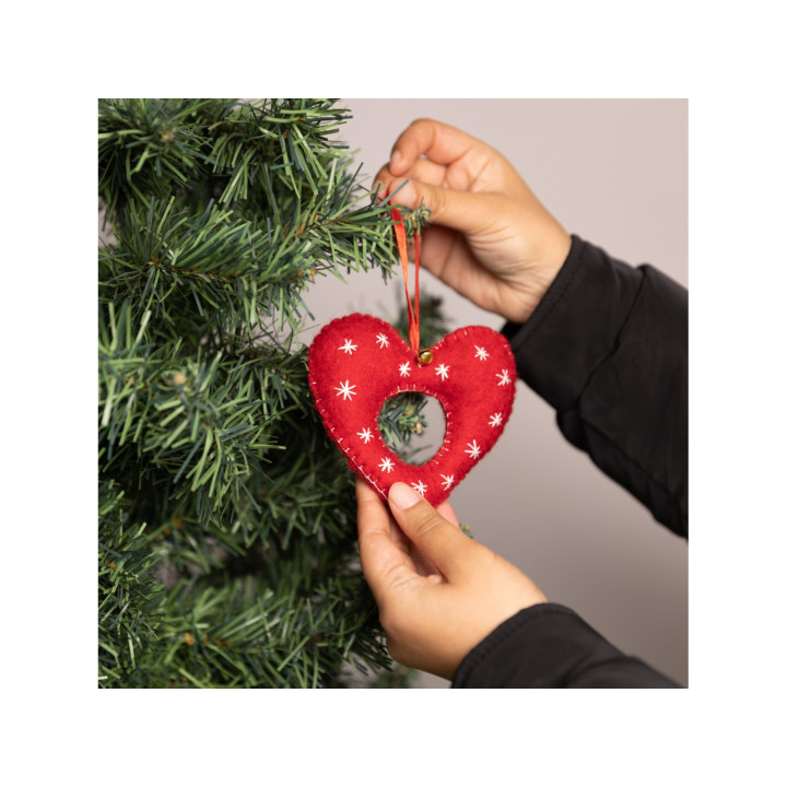 Handmade Felt Balls – Eco-Friendly Nepali Craft