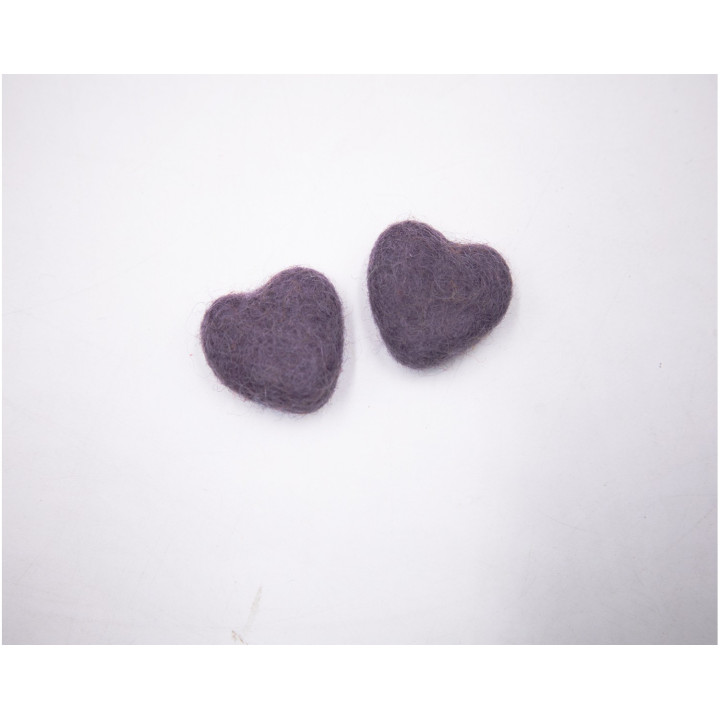 Handmade Felt Balls – Eco-Friendly Nepali Craft