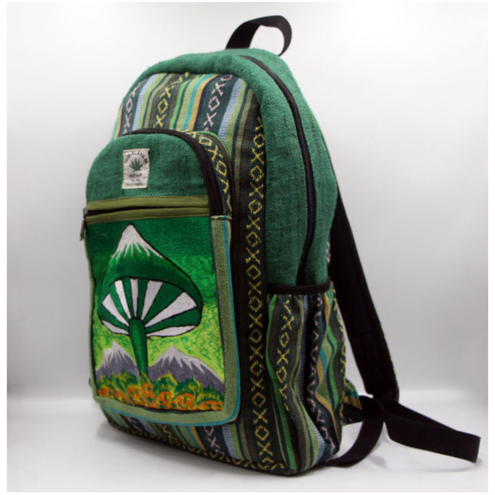 Hemp Bag pack