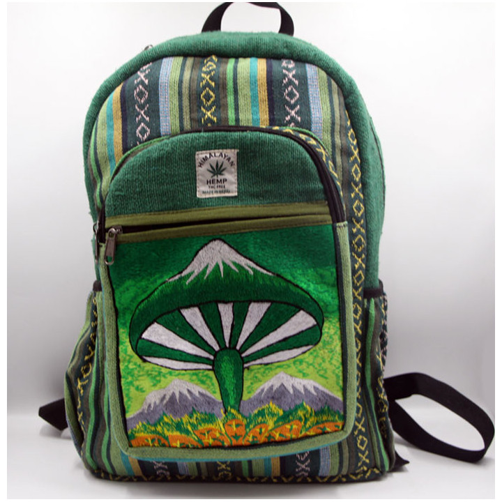 Hemp Bag pack