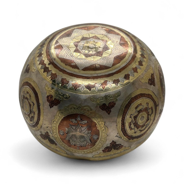 Handcrafted Singing Bowls | Sound Healing & Meditation Tools