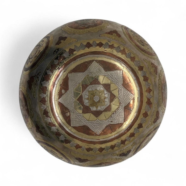 Handcrafted Singing Bowls | Sound Healing & Meditation Tools