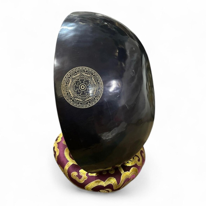 Handcrafted Singing Bowls | Sound Healing & Meditation Tools