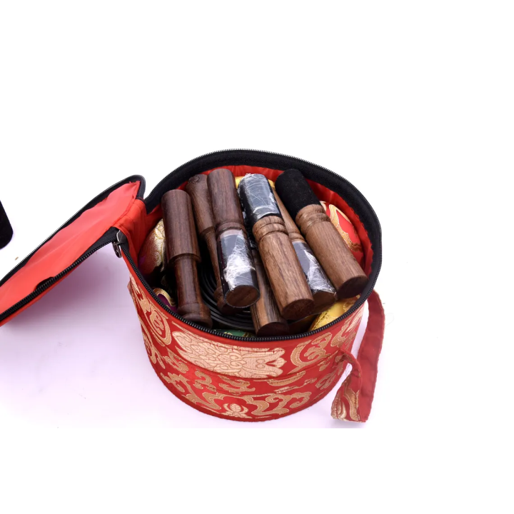 Handcrafted Singing Bowls | Sound Healing & Meditation Tools