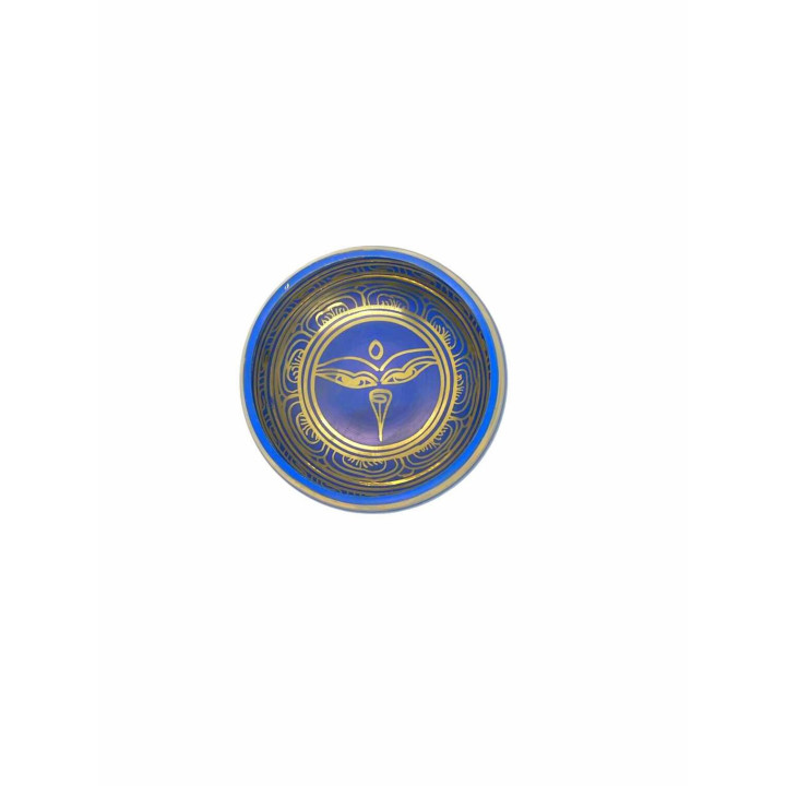 Handcrafted Singing Bowls | Sound Healing & Meditation Tools