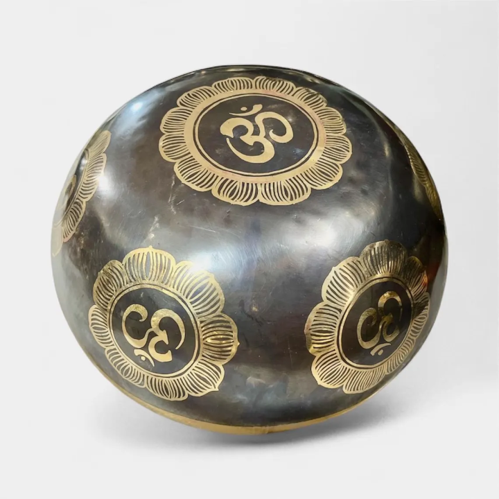 Handcrafted Singing Bowls | Sound Healing & Meditation Tools