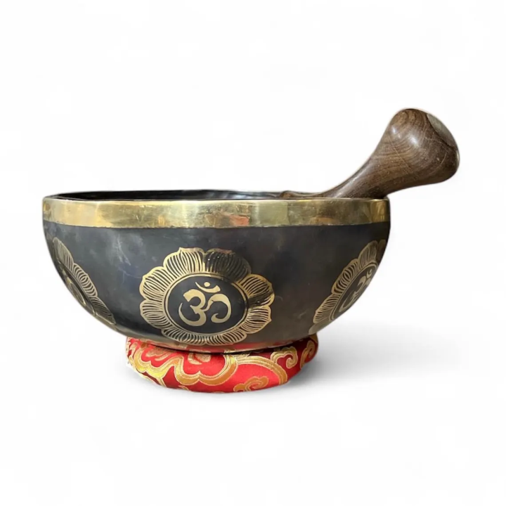 Handcrafted Singing Bowls | Sound Healing & Meditation Tools
