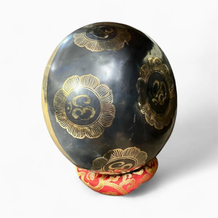 Handcrafted Singing Bowls | Sound Healing & Meditation Tools
