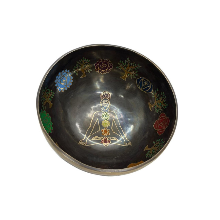 Handcrafted Singing Bowls | Sound Healing & Meditation Tools