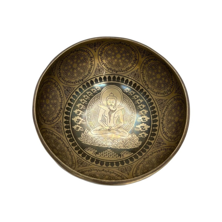 Singing Bowls | Meditation Sound Bowls for Healing & Mindfulness Handcrafted Singing Bowls | Sound Healing & Meditation Tools