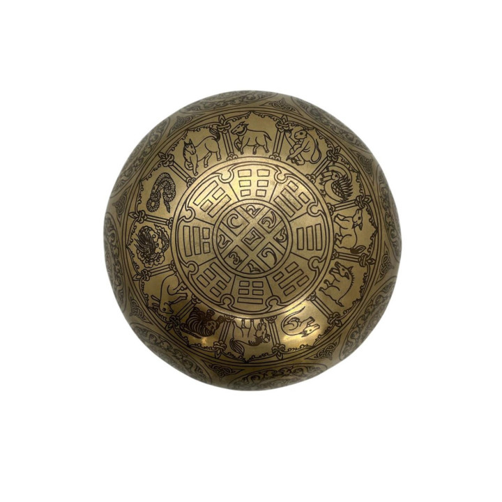 Singing Bowls | Meditation Sound Bowls for Healing & Mindfulness Handcrafted Singing Bowls | Sound Healing & Meditation Tools