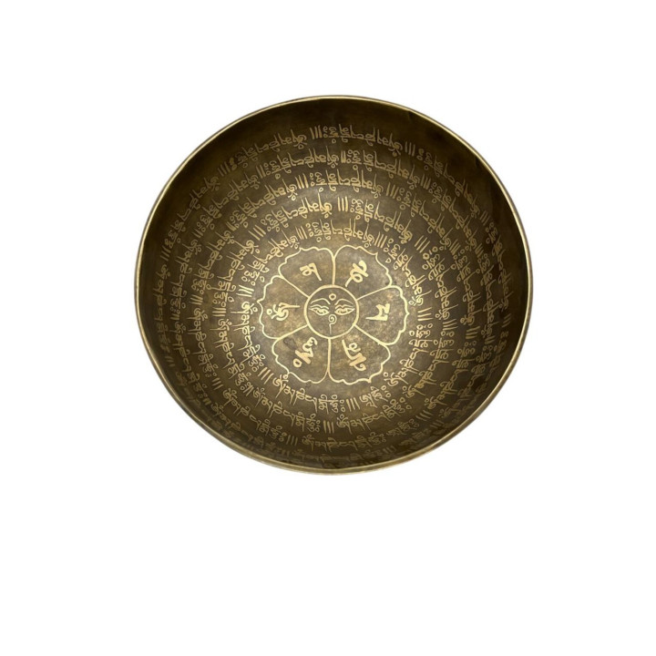 Handcrafted Singing Bowls | Sound Healing & Meditation Tools