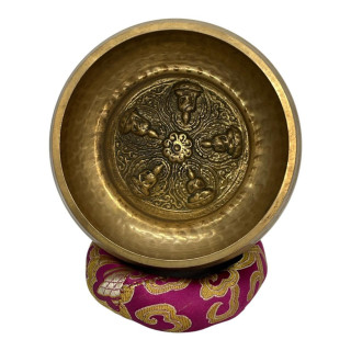 Handcrafted Singing Bowls | Sound Healing & Meditation Tools