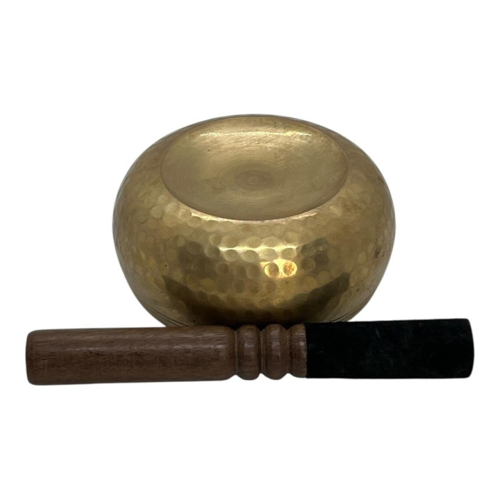 Handcrafted Singing Bowls | Sound Healing & Meditation Tools