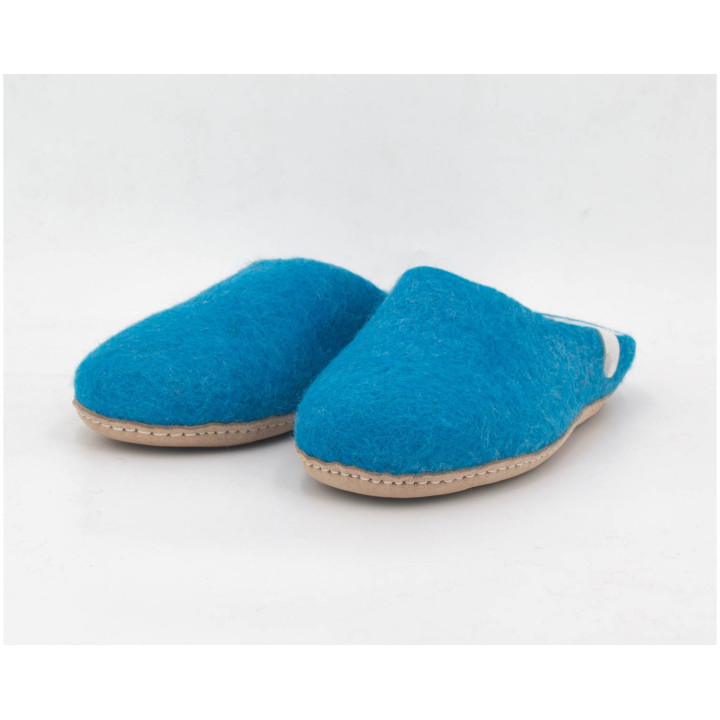Felt Slippers