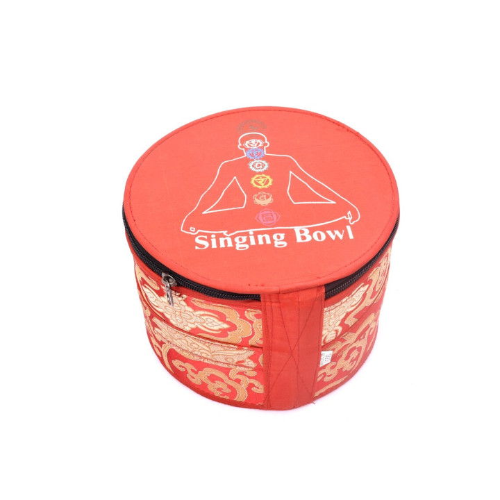 Handcrafted Singing Bowls | Sound Healing & Meditation Tools
