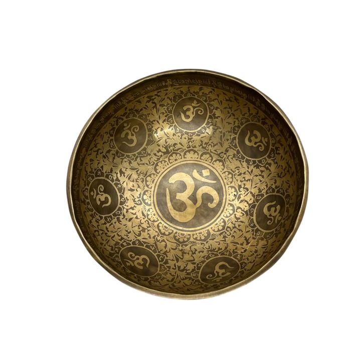 Singing Bowls | Meditation Sound Bowls for Healing & Mindfulness Handcrafted Singing Bowls | Sound Healing & Meditation Tools