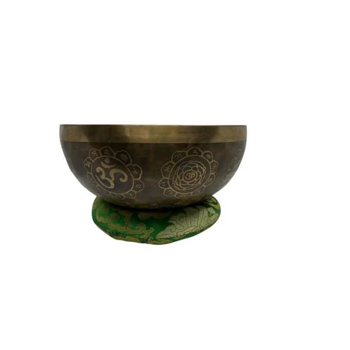 Singing Bowls | Meditation Sound Bowls for Healing & Mindfulness Handcrafted Singing Bowls | Sound Healing & Meditation Tools
