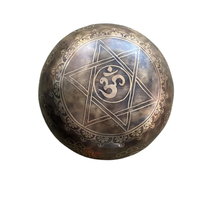 Singing Bowls | Meditation Sound Bowls for Healing & Mindfulness Handcrafted Singing Bowls | Sound Healing & Meditation Tools