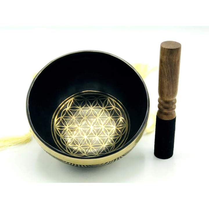 Handcrafted Singing Bowls | Sound Healing & Meditation Tools