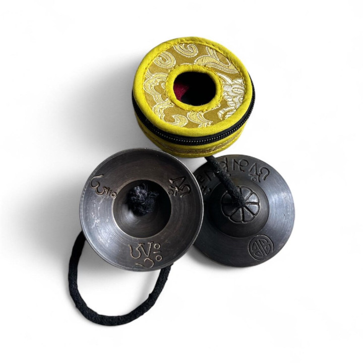 Handcrafted Singing Bowls | Sound Healing & Meditation Tools
