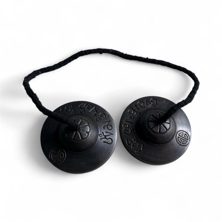 Handcrafted Singing Bowls | Sound Healing & Meditation Tools