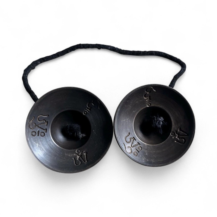 Handcrafted Singing Bowls | Sound Healing & Meditation Tools