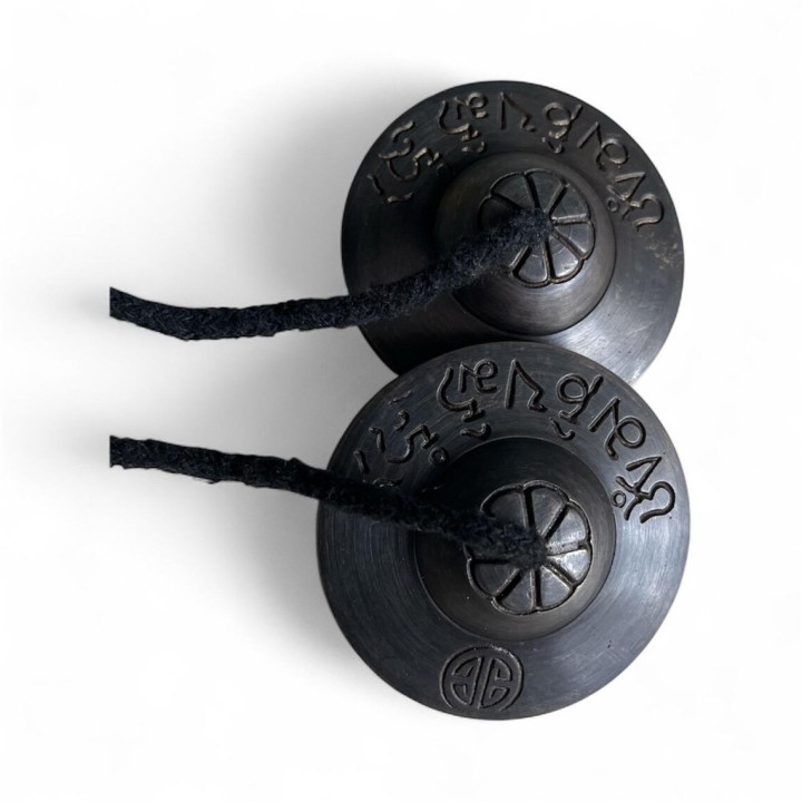 Handcrafted Singing Bowls | Sound Healing & Meditation Tools