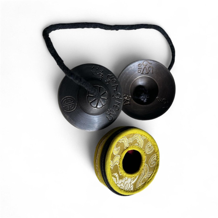 Handcrafted Singing Bowls | Sound Healing & Meditation Tools
