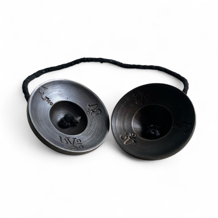 Handcrafted Singing Bowls | Sound Healing & Meditation Tools