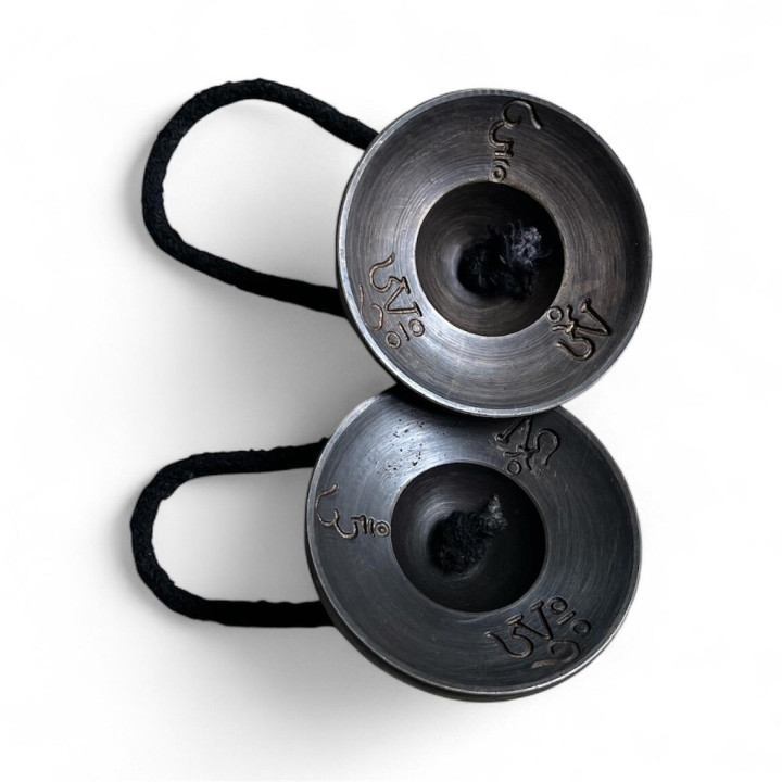 Handcrafted Singing Bowls | Sound Healing & Meditation Tools