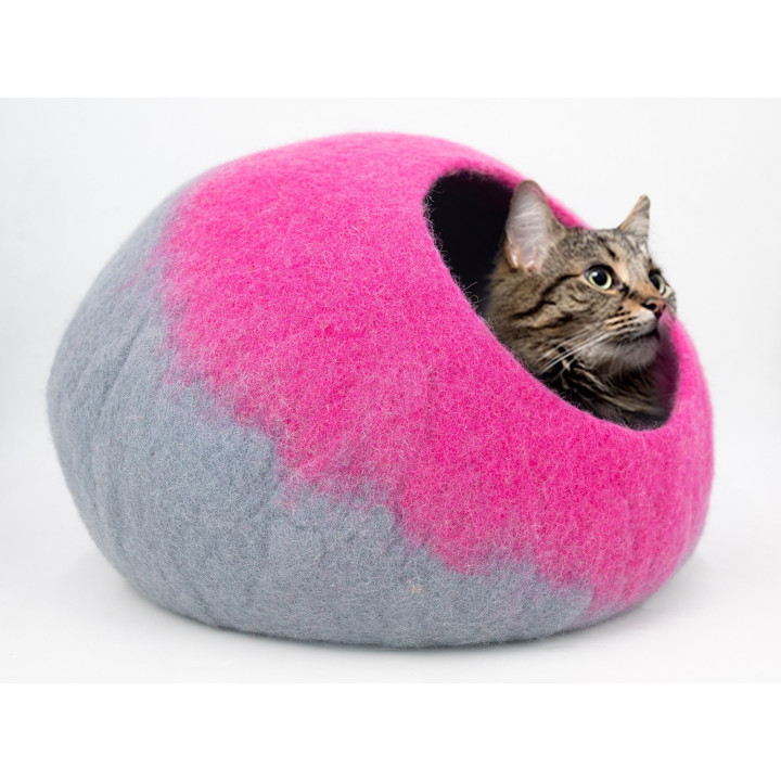Cat Caves