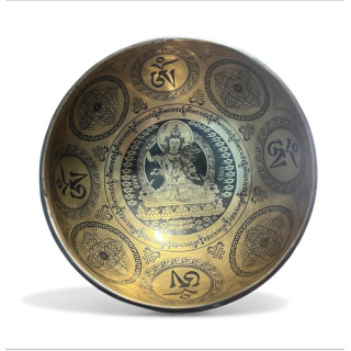 Handcrafted Singing Bowls | Sound Healing & Meditation Tools