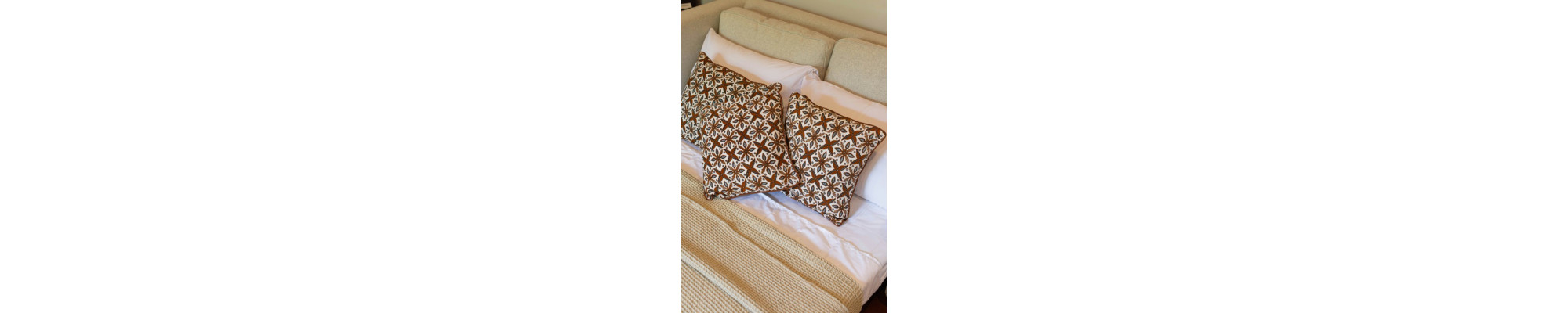 Handmade Felt Cushion Covers – Artisan Feltworks Nepal